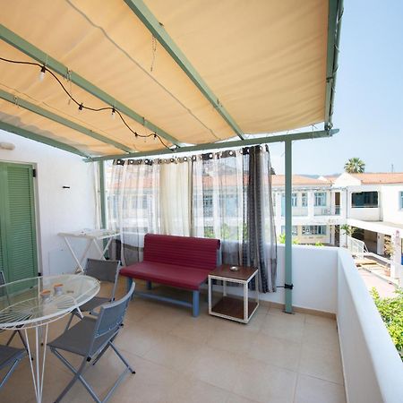 Nadia'S Place Poros Town المظهر الخارجي الصورة