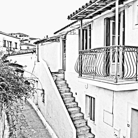 Nadia'S Place Poros Town المظهر الخارجي الصورة