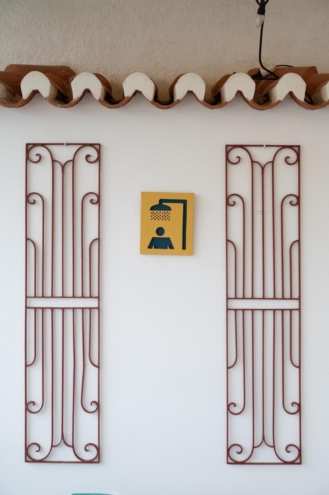 Nadia'S Place Poros Town المظهر الخارجي الصورة