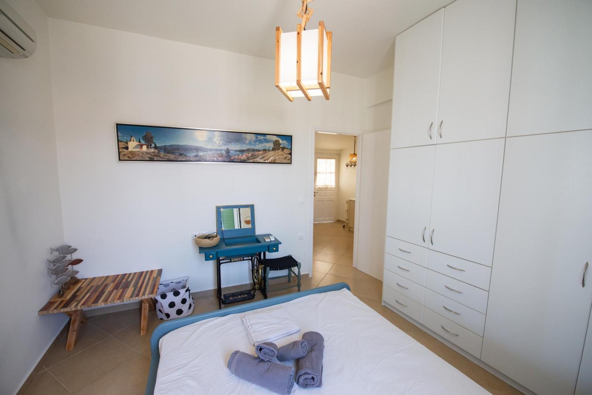 Nadia'S Place Poros Town المظهر الخارجي الصورة