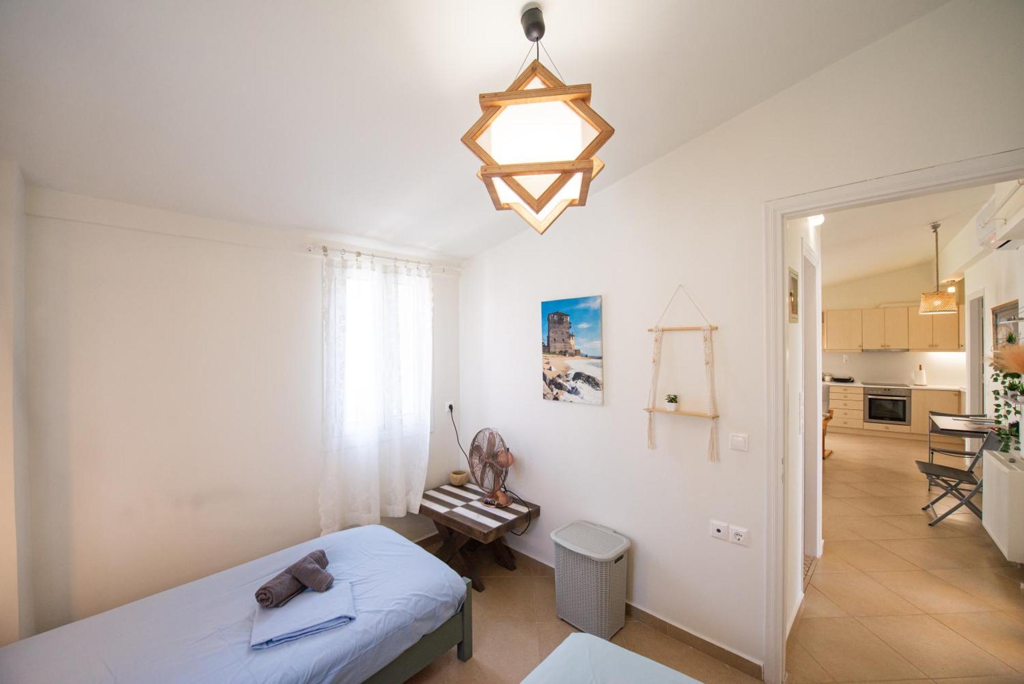 Nadia'S Place Poros Town المظهر الخارجي الصورة