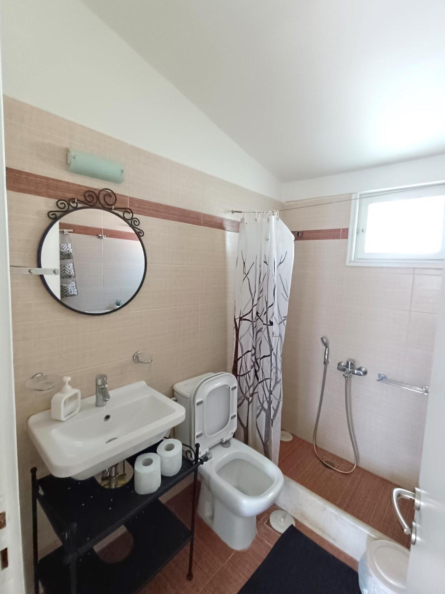 Nadia'S Place Poros Town المظهر الخارجي الصورة
