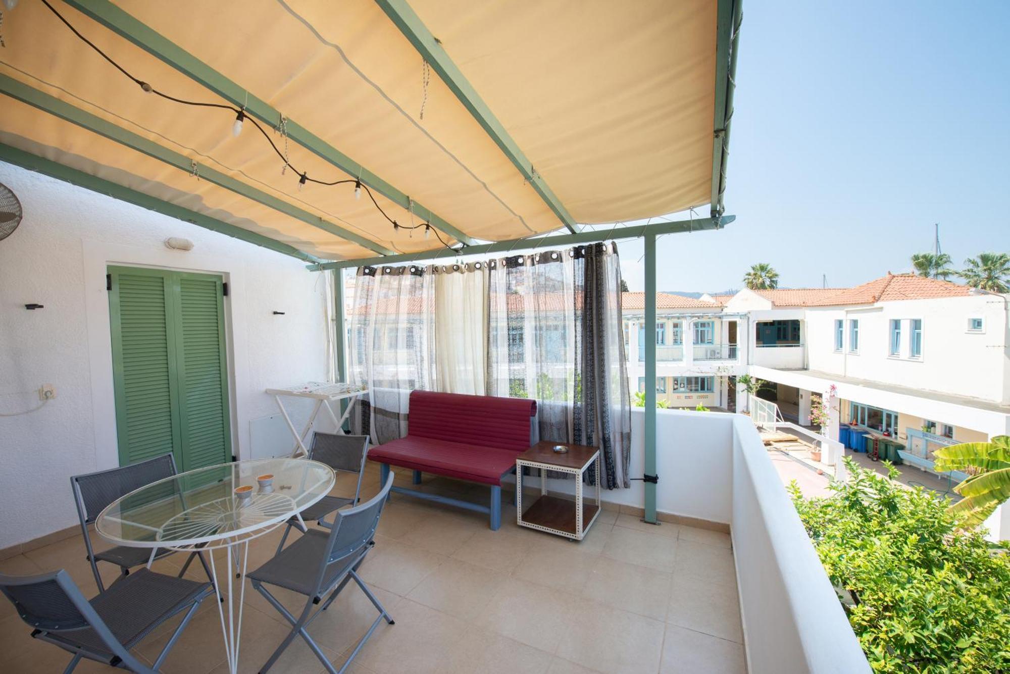 Nadia'S Place Poros Town المظهر الخارجي الصورة