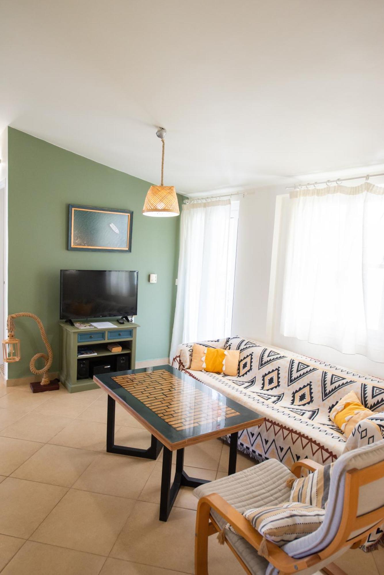 Nadia'S Place Poros Town المظهر الخارجي الصورة